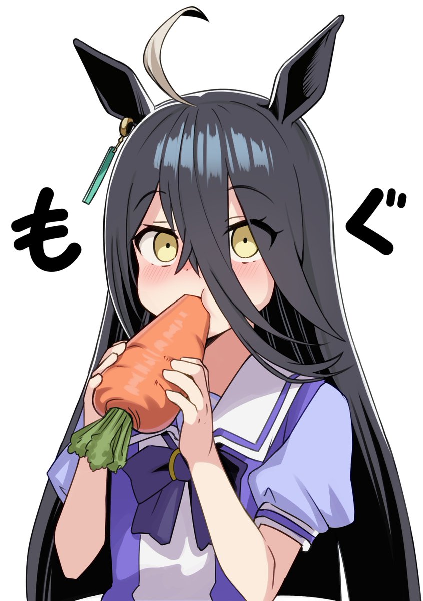 saigobound's tweet photo. 20 energy...

#umamusume #manhattancafe https://t.co/FK0HwOXQKn