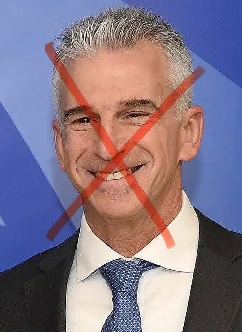 Darwin_48's tweet photo. 🚨🚨 Excelentes noticias

El ministro carnicero israelí de Seguridad Nacional, @itamarbengvir , y David Barnea, jefe del ente Terrorista llamado Mossad, murieron en el bombardeo masivo iraní sobre Tel Aviv anoche.
También el hermano del GENOCIDA @netanyahu . https://t.co/bABxGdR1fT