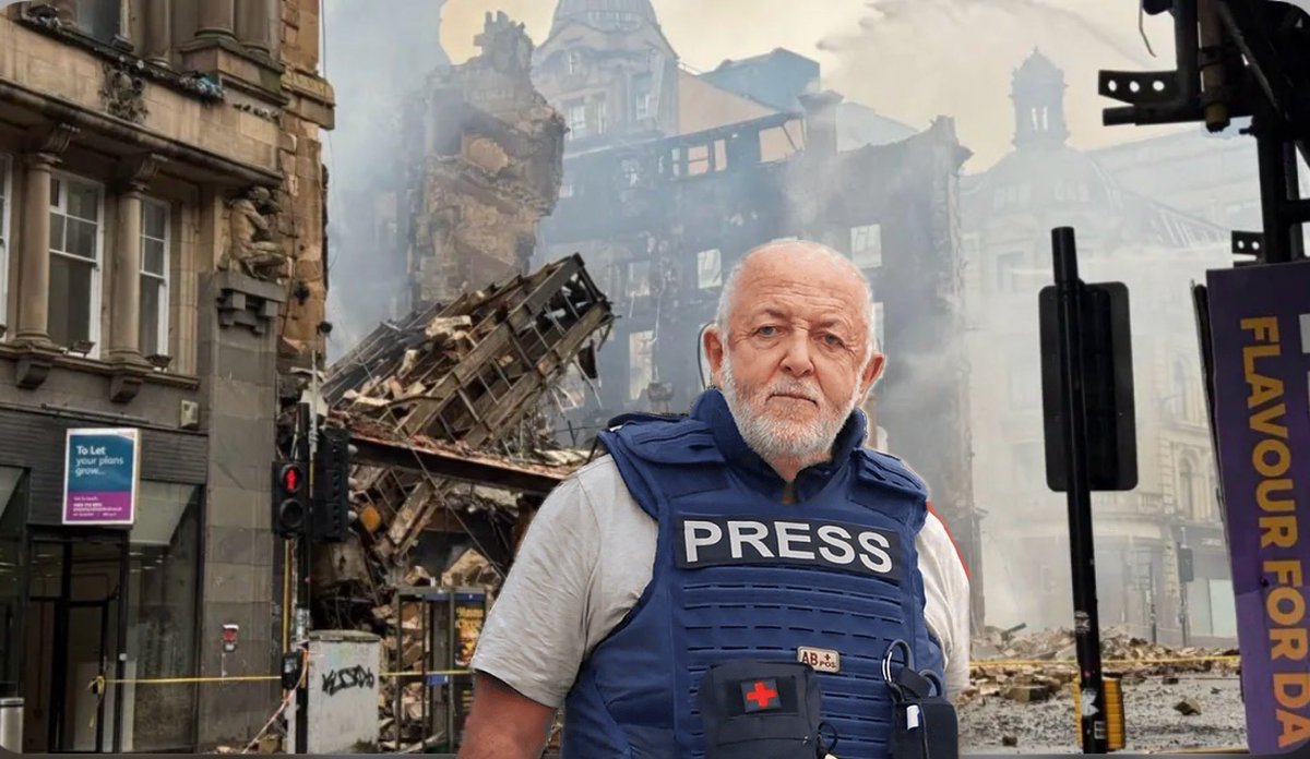 Adam Sellers tweet media