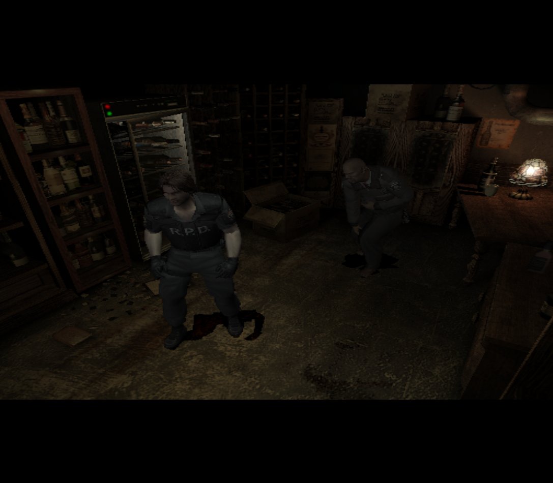 AllmightoFranky's tweet image. 1 Jour 1 #ResidentEvil!Aujourd'hui #ResidentEvilOutbreak sorti en septembre 2004 sur #Playstation2 et amputé de son mode coop online en Europe.. ce qui réduisait considérablement son intêret... #retro #retrogaming #90s #capcom #BioHazard