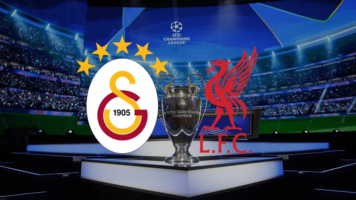Galatasaray, Liverpool'u da elemesi halinde çeyrek final ödülü olan 12.500.000 euroyu daha kasasına koyacak.

Toplam Şampiyonlar Ligi geliri 63.500.000 euroya yükselecek.