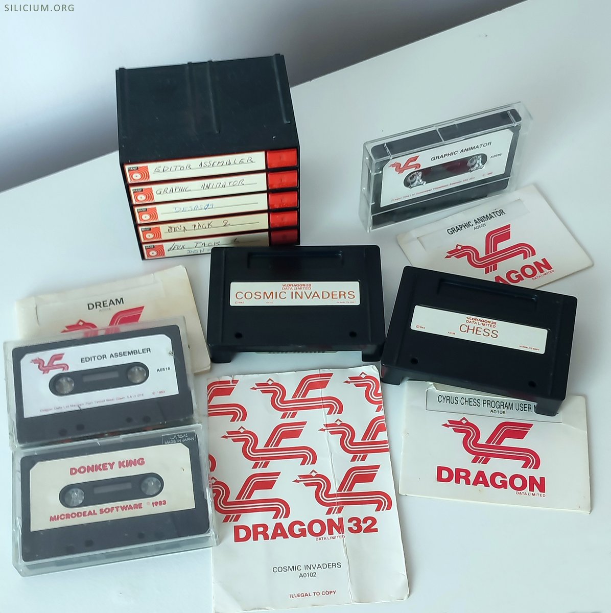 Silicium tweet media