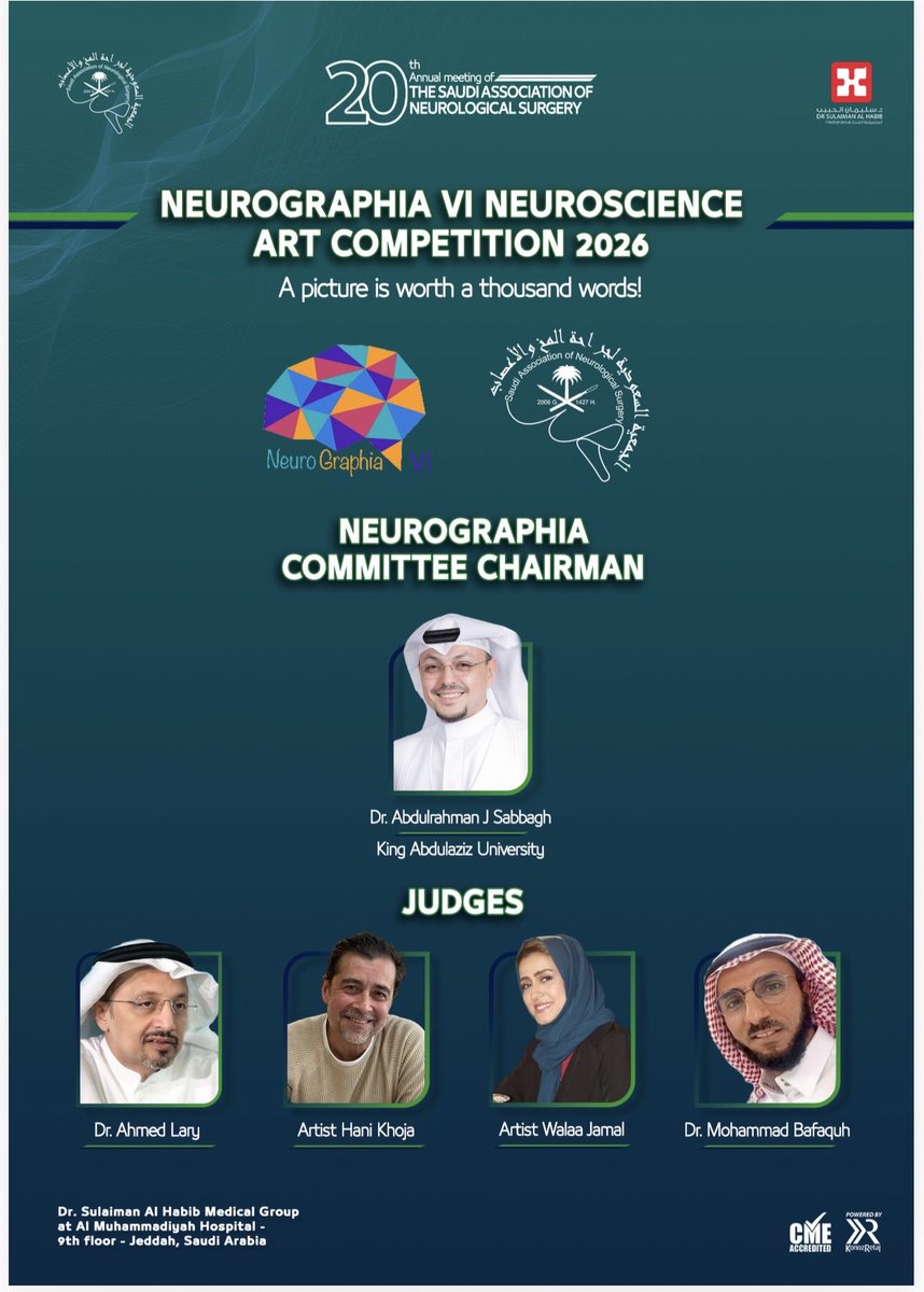 عبدالرحمن جعفر صباغ Abdulrahman J. Sabbagh tweet media