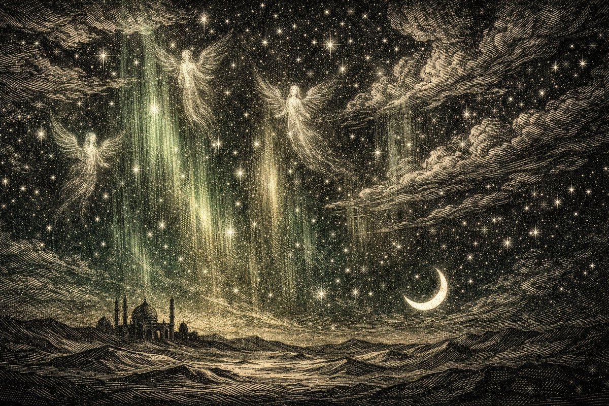 Hal-hal yang perlu lo perhatiin kalau mau i'tikaf &amp; tahajjud di 10 Malam Terakhir Ramadan

Nah, 10 malam terakhir Ramadan itu momen emas banget buat fokus ibadah dan makin deket sama Allah. Makanya, itikaf itu harusnya diisi dengan ketenangan, dzikir, dan ketaatan. jauh dari