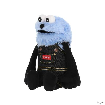 パペットスンスン EDWIN ぬいぐるみ パペットスンスン EDWIN ぬいぐるみ