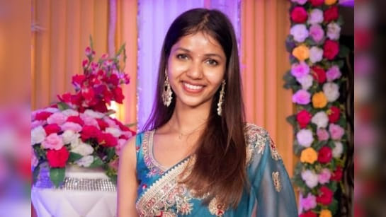 Mumbai's Stuti Sonavane was studying to become a dentist. She met Fuzail Muhammad Khan, secular, feminist, progressive, pro LGBTQ.. you know just like Aaftab Poonawala!

Once she was firmly in his control he showed his true self. Started being abusive &amp; controlling. Tortured her