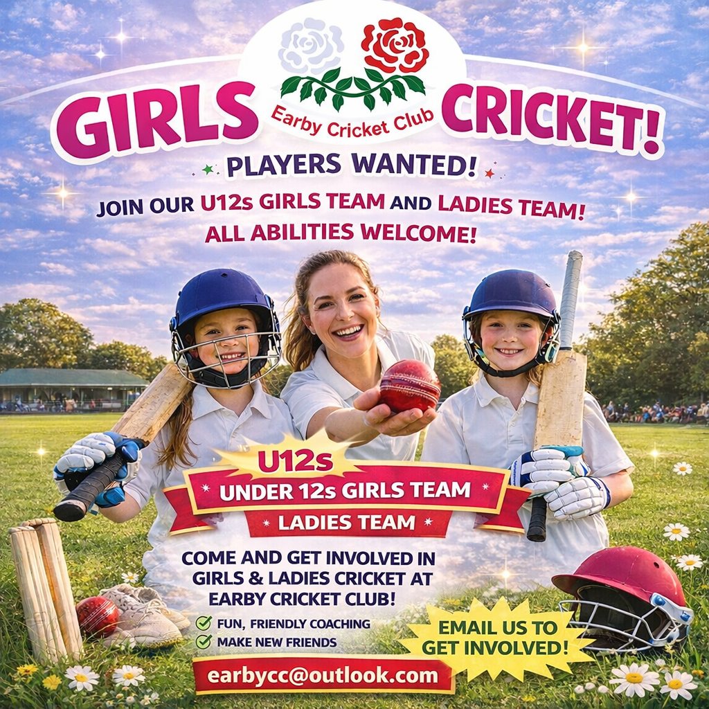 Earby CC 🔴⚪️🏏 tweet media