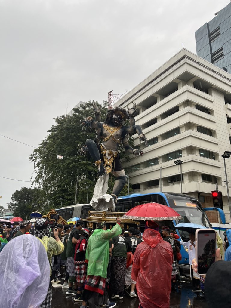 bli rey. || joki tekdus dan all spess tweet media