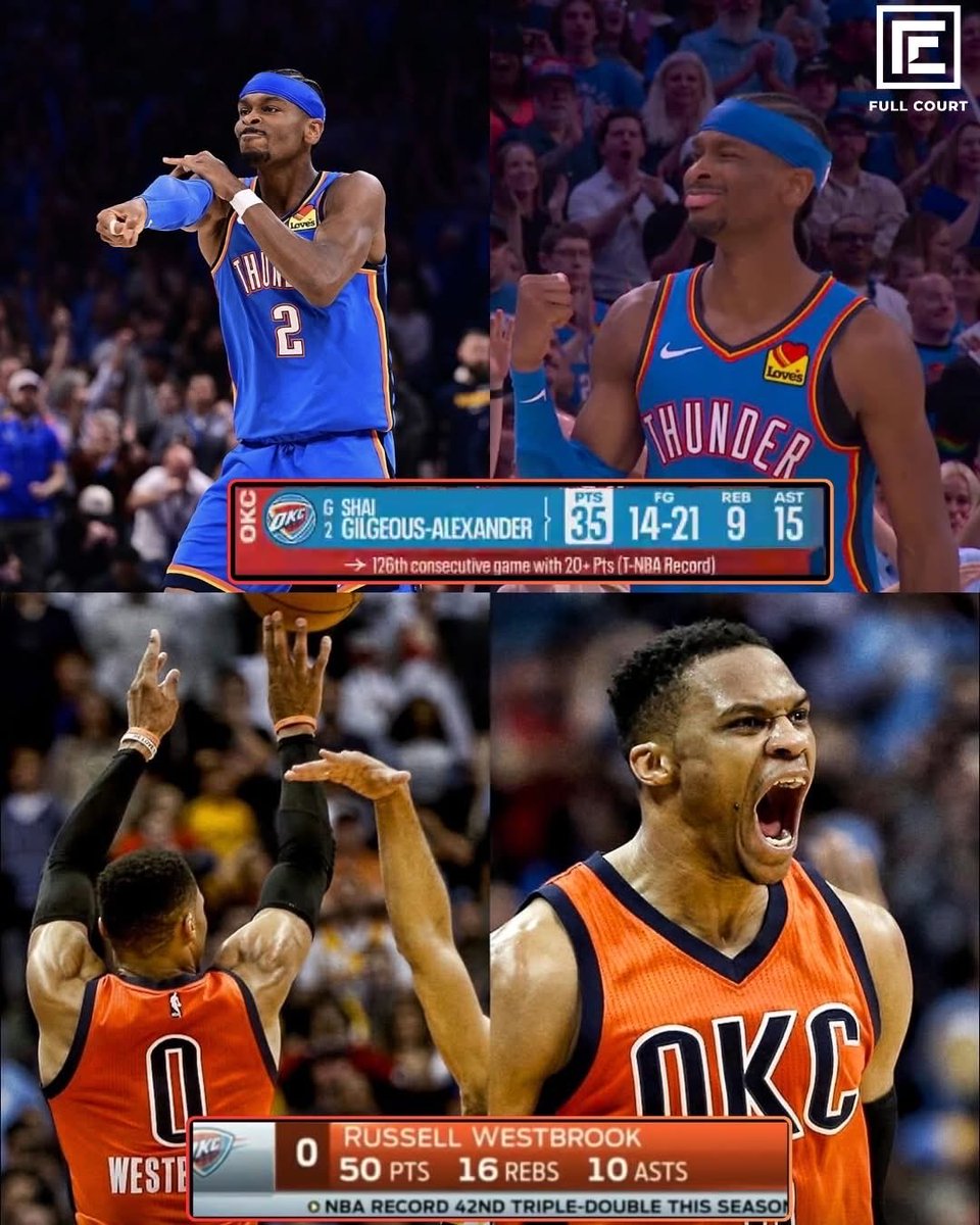 matej_milas's tweet photo. History writers 💯

#thunderup https://t.co/OK74hhAw5m