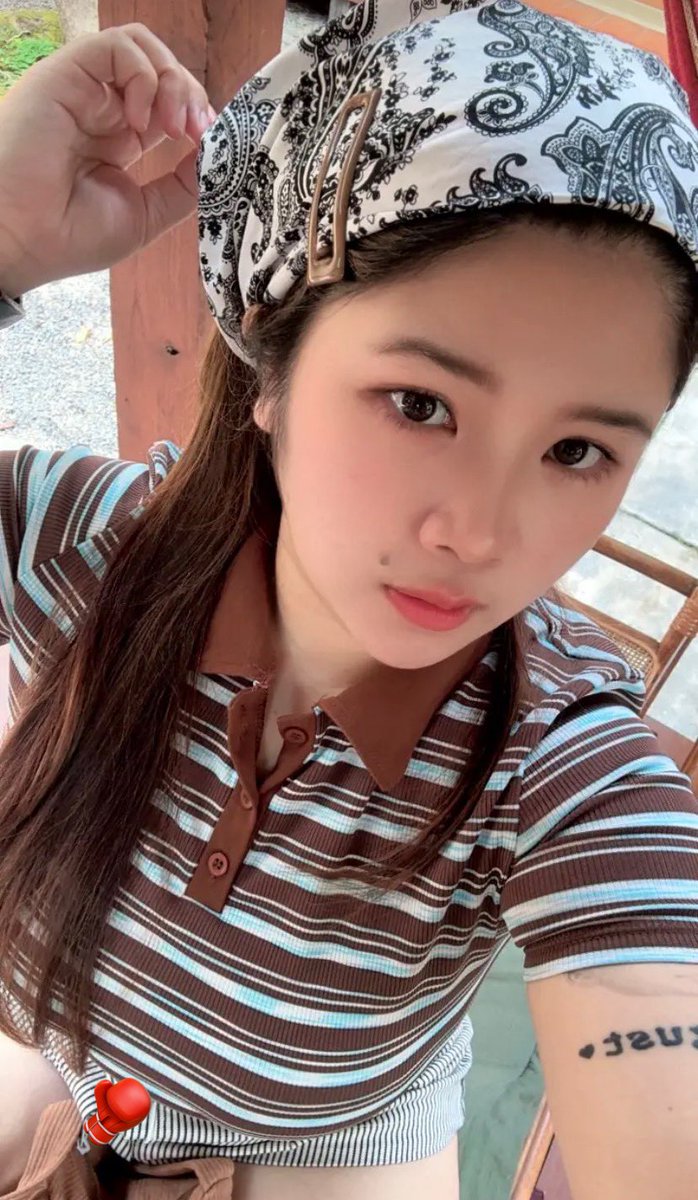 srpyokky's tweet photo. 🧡✨ https://t.co/85syv8XXjV