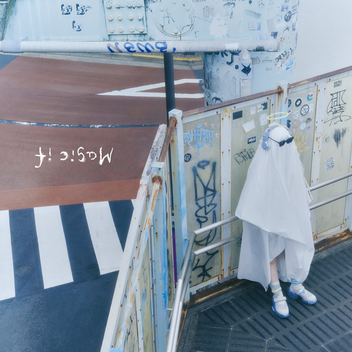 akiyamakiro_stf's tweet photo. 【NEW RELEASE】

---　　　　　　　　  　　　　

　　2026.03.11
秋山黄色 5th Album
    『Magic if』

   Streaming Now 
https://t.co/f3GpZuSbkG
　　　　　　　　　 ---

#秋山黄色 #Magicif https://t.co/lsfmS9XiVn