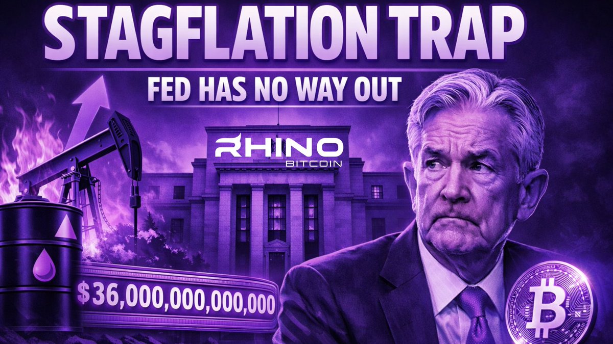 Rhino Bitcoin App tweet media