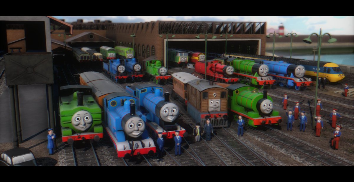 東方鉄道記録 tweet media