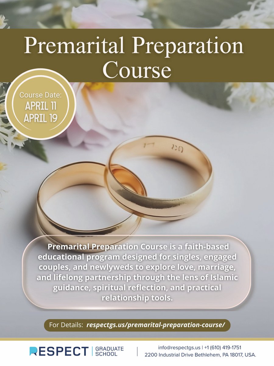 Respect Graduate School tweet media