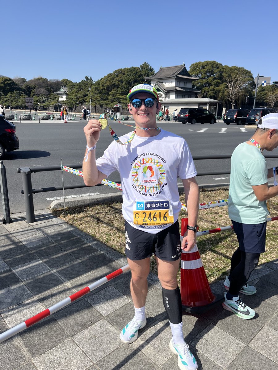 Leukaemia&LymphomaNI tweet media