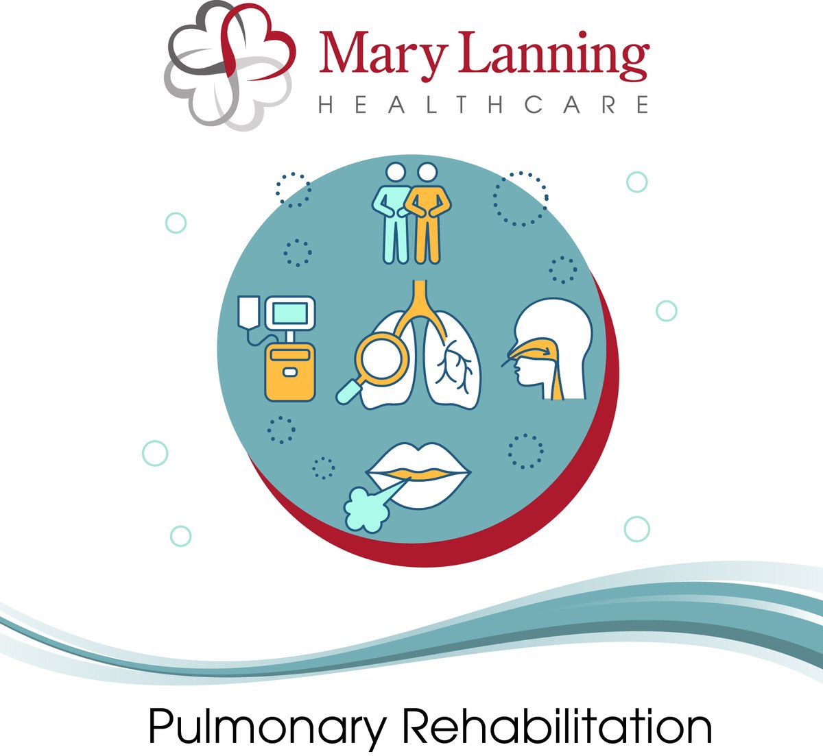 Mary Lanning Healthcare tweet media