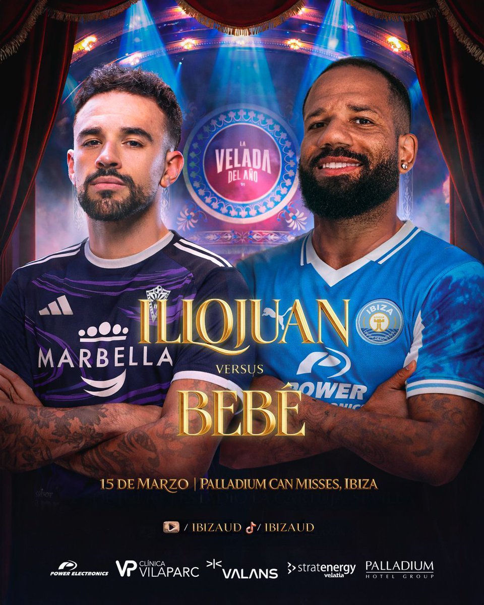 UD Ibiza 🩵 tweet media