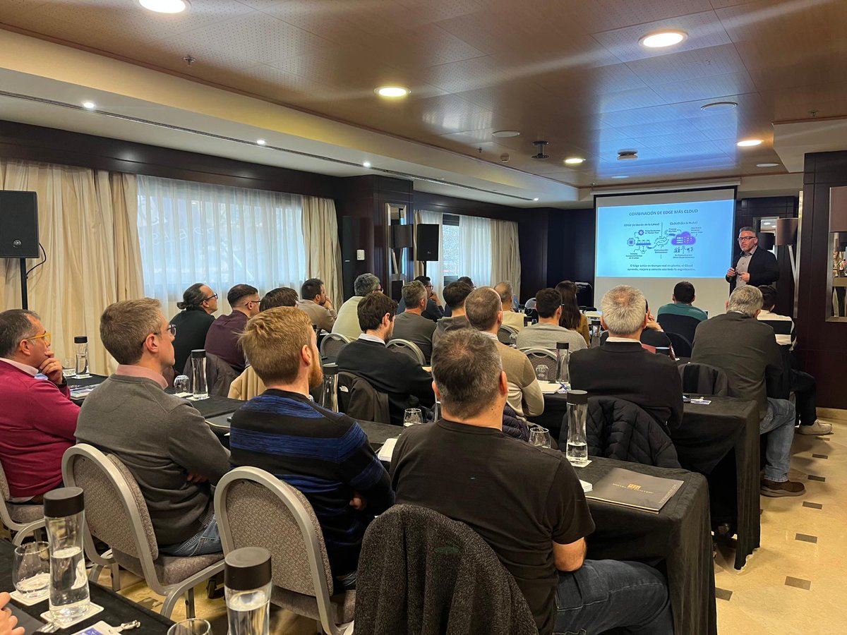 Ibernova tweet media