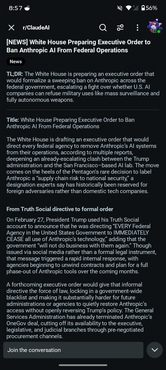 The Architect of Resonance - Samuel Jackson Grim tweet media