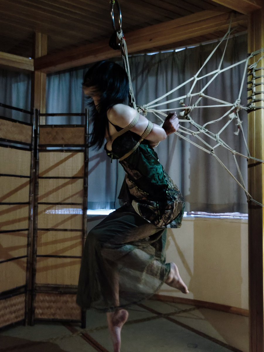 十六月 tweet media