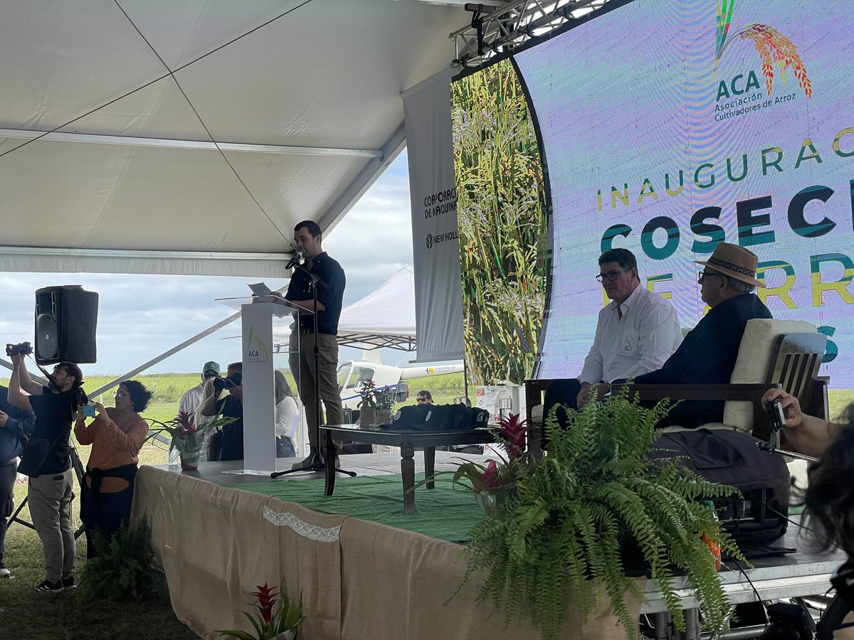 Corporación de Maquinaria tweet media