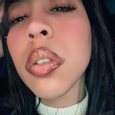 _LaDomii__'s tweet photo. #NewProfilePic https://t.co/37kdWkNnTR