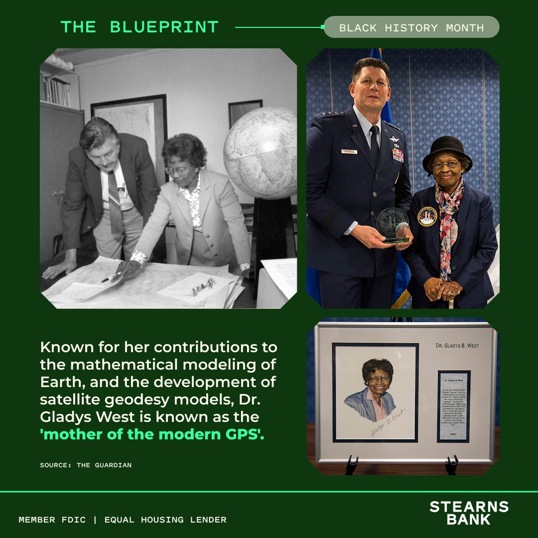 Stearns Bank tweet media