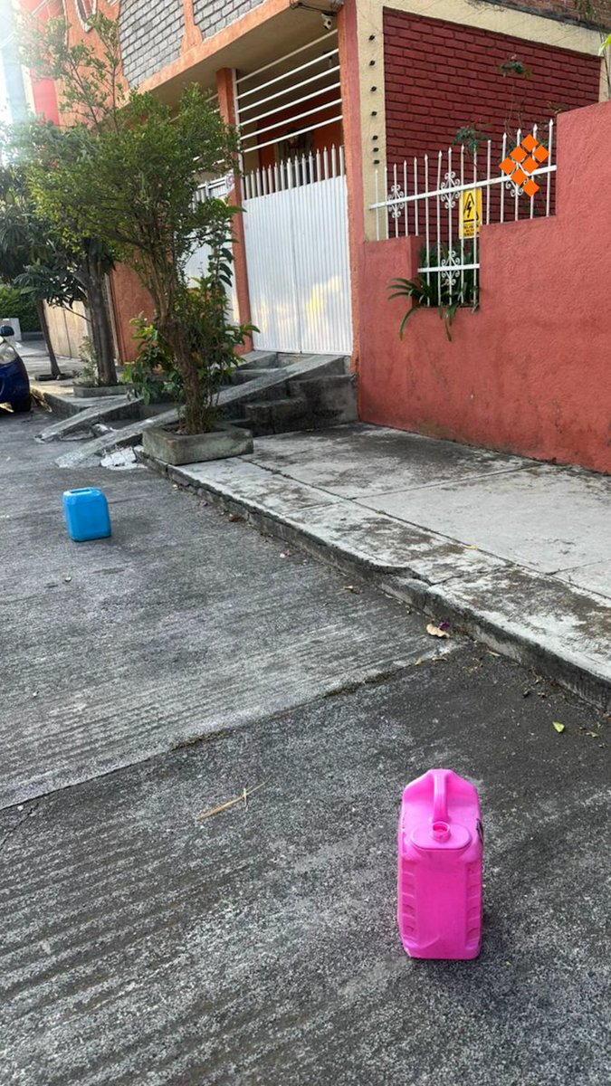 Quadratín Michoacán tweet media