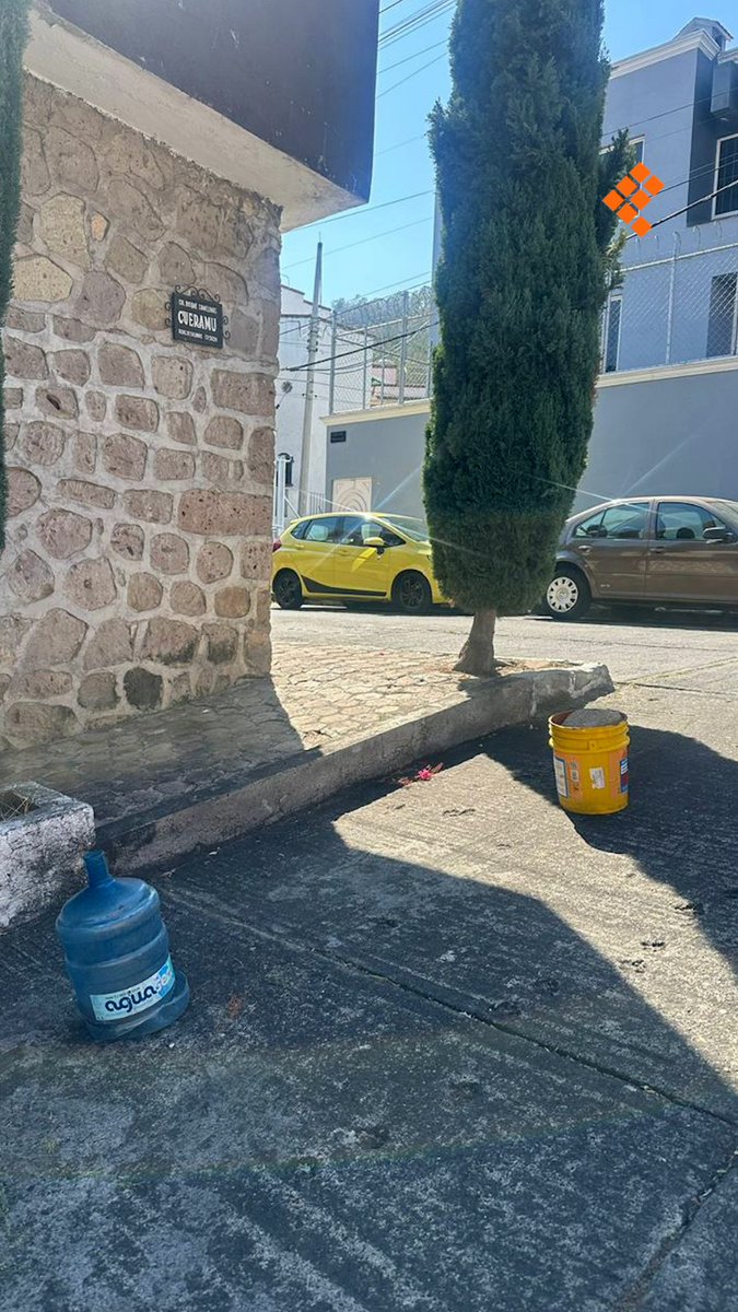 Quadratín Michoacán tweet media