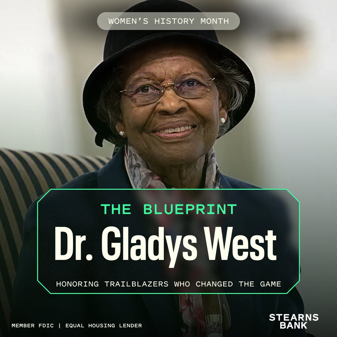 Stearns Bank tweet media