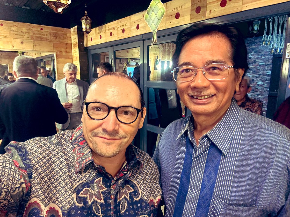 Francisco de la Torre 🥑 tweet media