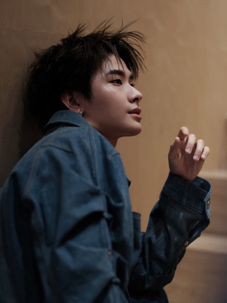 รักเท่าที่ใจอยากจะรัก🧡🧡 tweet media