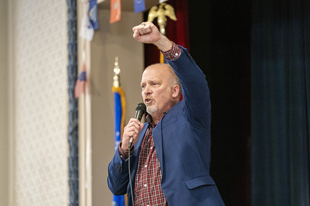 Matt Smith tweet media