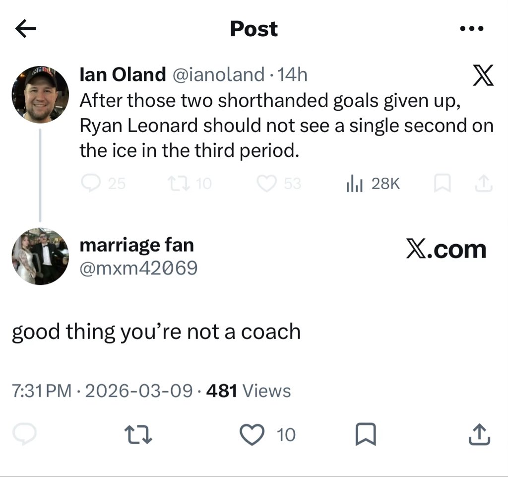 marriage fan tweet media