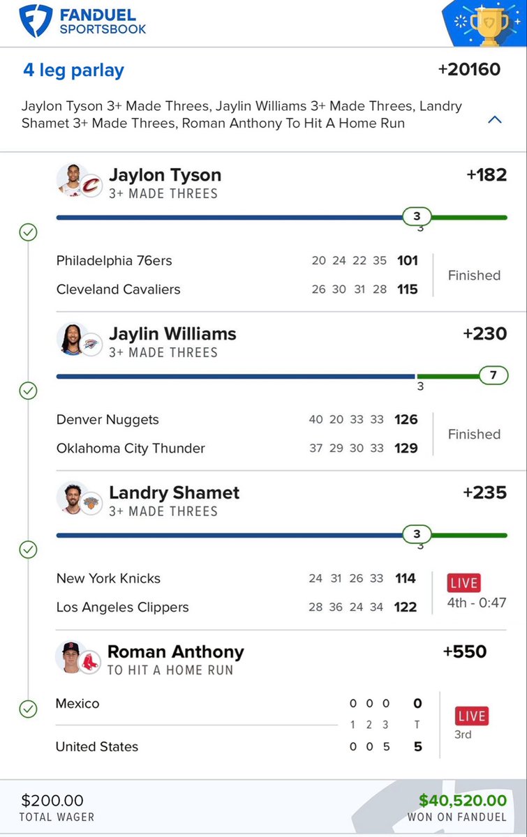 PLATINUM TIPS tweet media