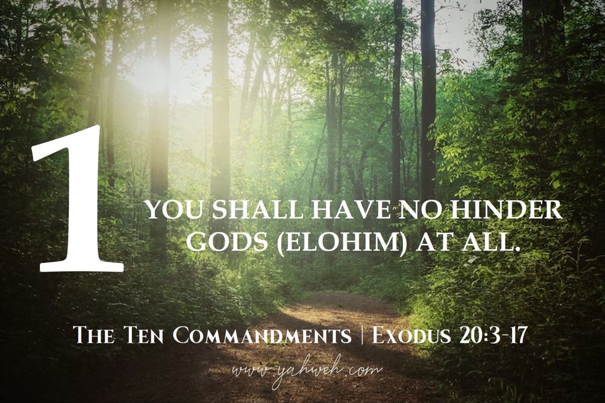 The House of Yahweh (@OfficialHOY) / Posts / X