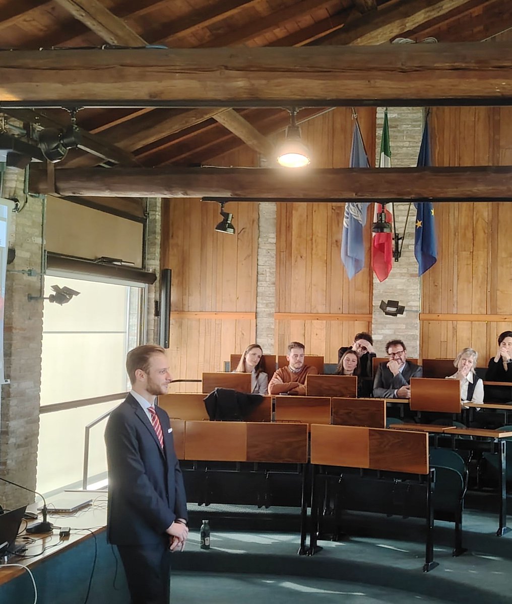 BioIMEM's tweet photo. Congratulations to Aris for brilliantly defending his PhD thesis in Materials Science and Technology, XXXVIII cycle, @unipr
Ad maiora! https://t.co/yWZLyPLHF1