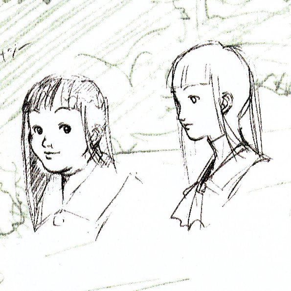 Sumaru City Archive♡ tweet media