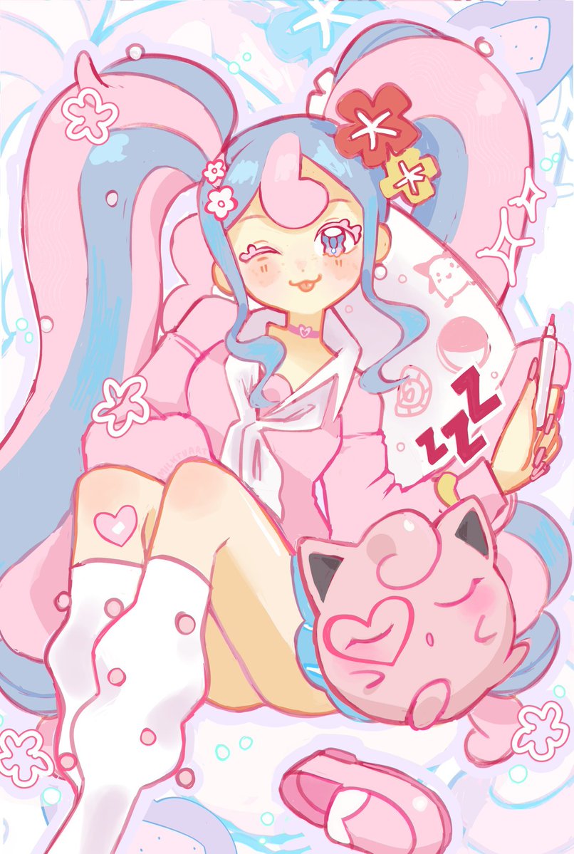 f i ☆ミ tweet media