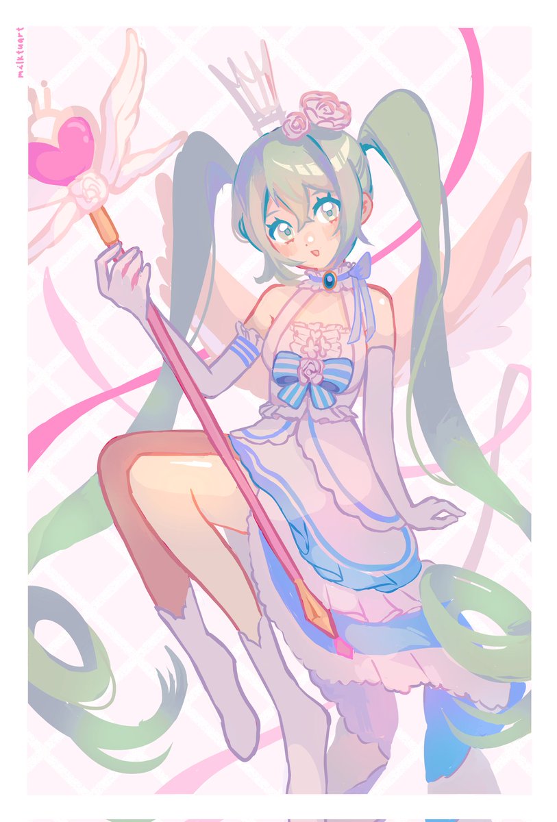 f i ☆ミ tweet media