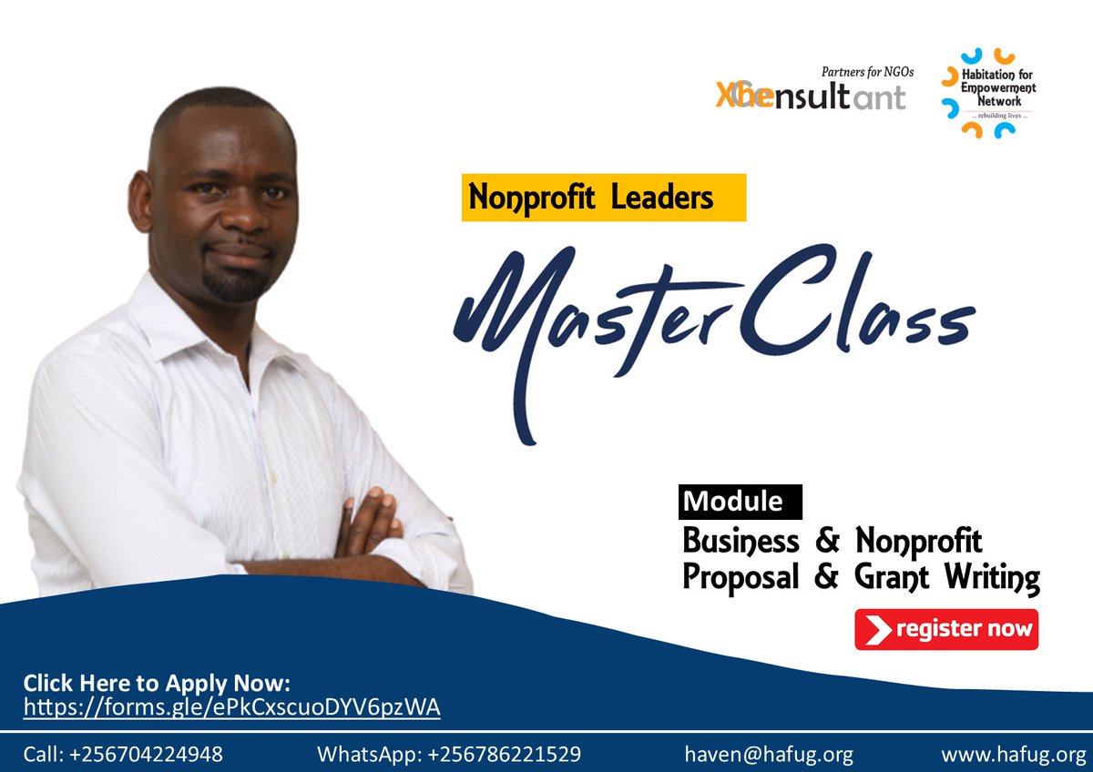 Habitation for Empowerment Network tweet media