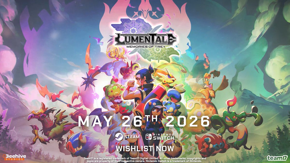 Nintendo Everything tweet media