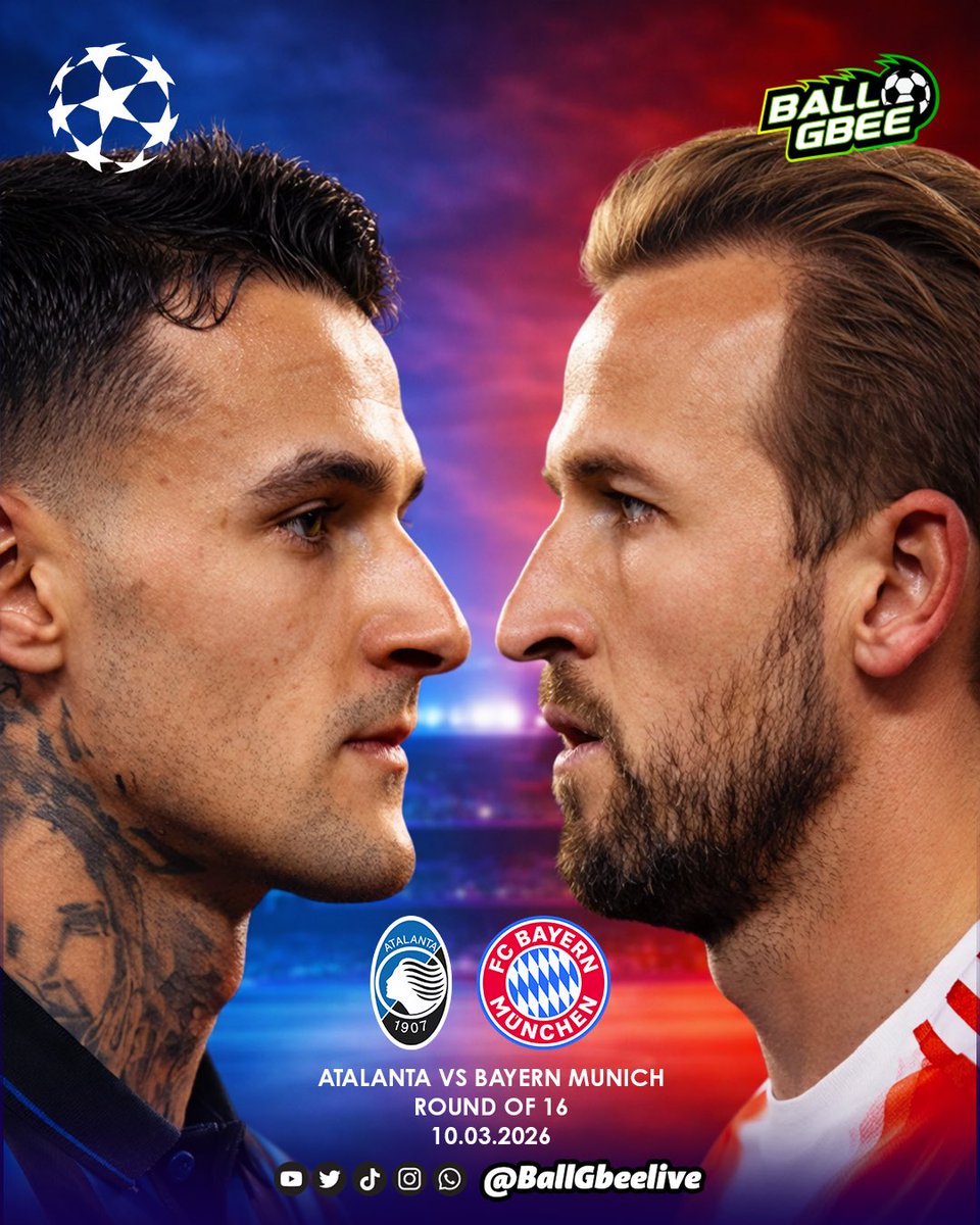 Ball Gbee tweet media