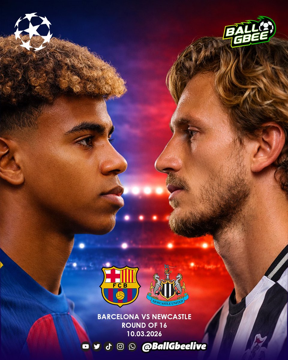 Ball Gbee tweet media