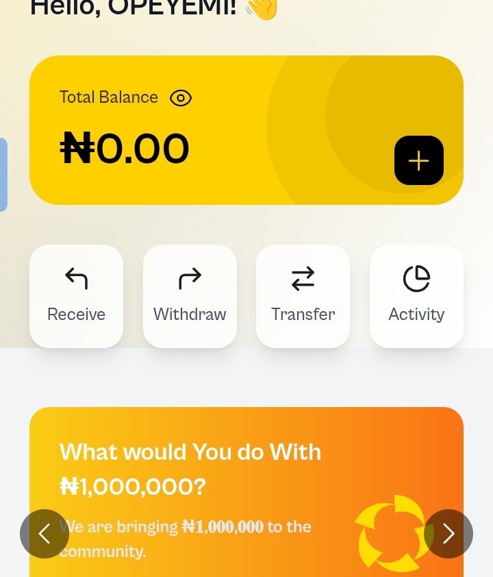 Adewale olarewaju tweet media