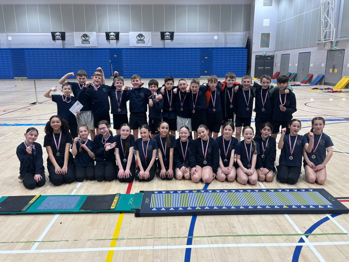 Saughall All Saints CofE Primary tweet media