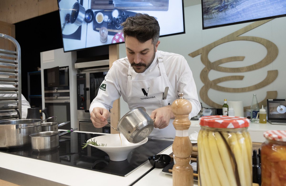 BasqueCulinaryCenter tweet media