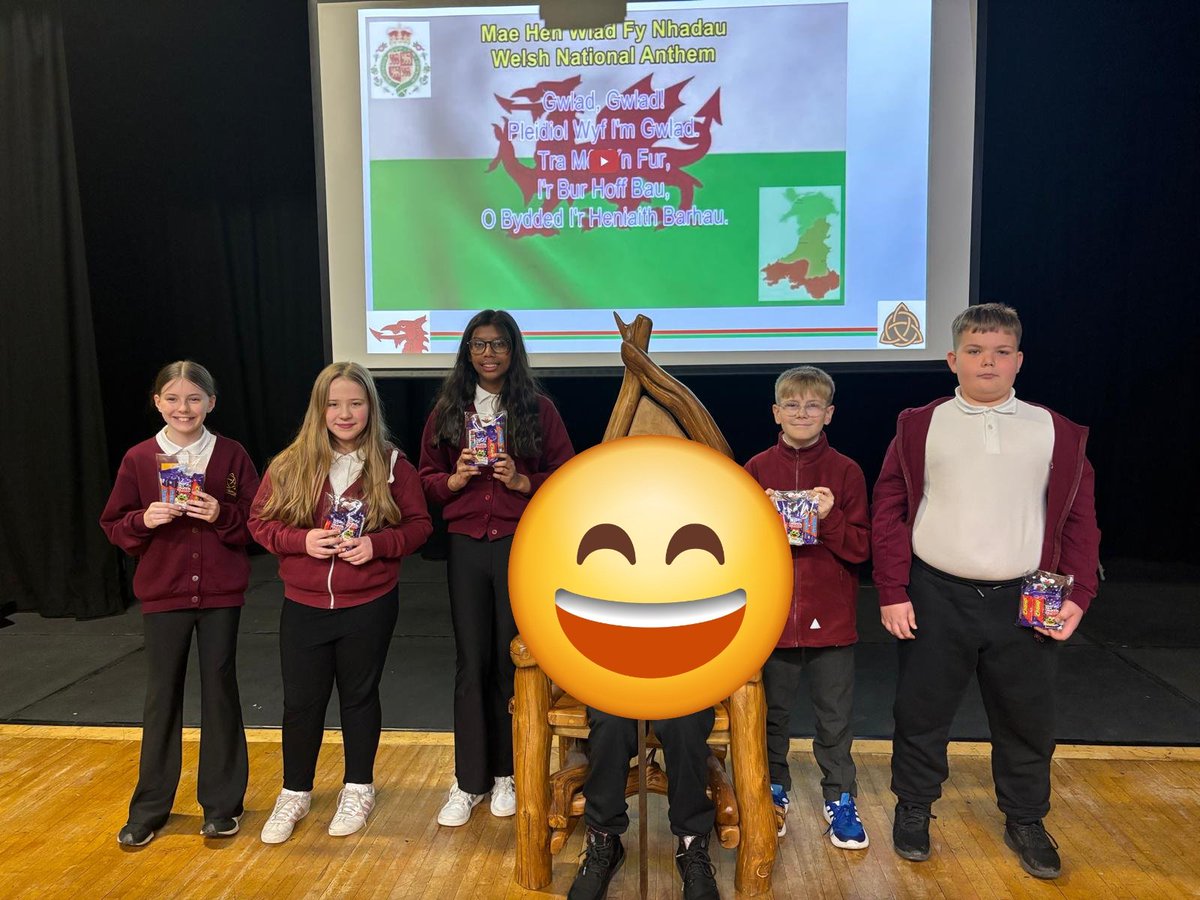 ALC Six Bells tweet media