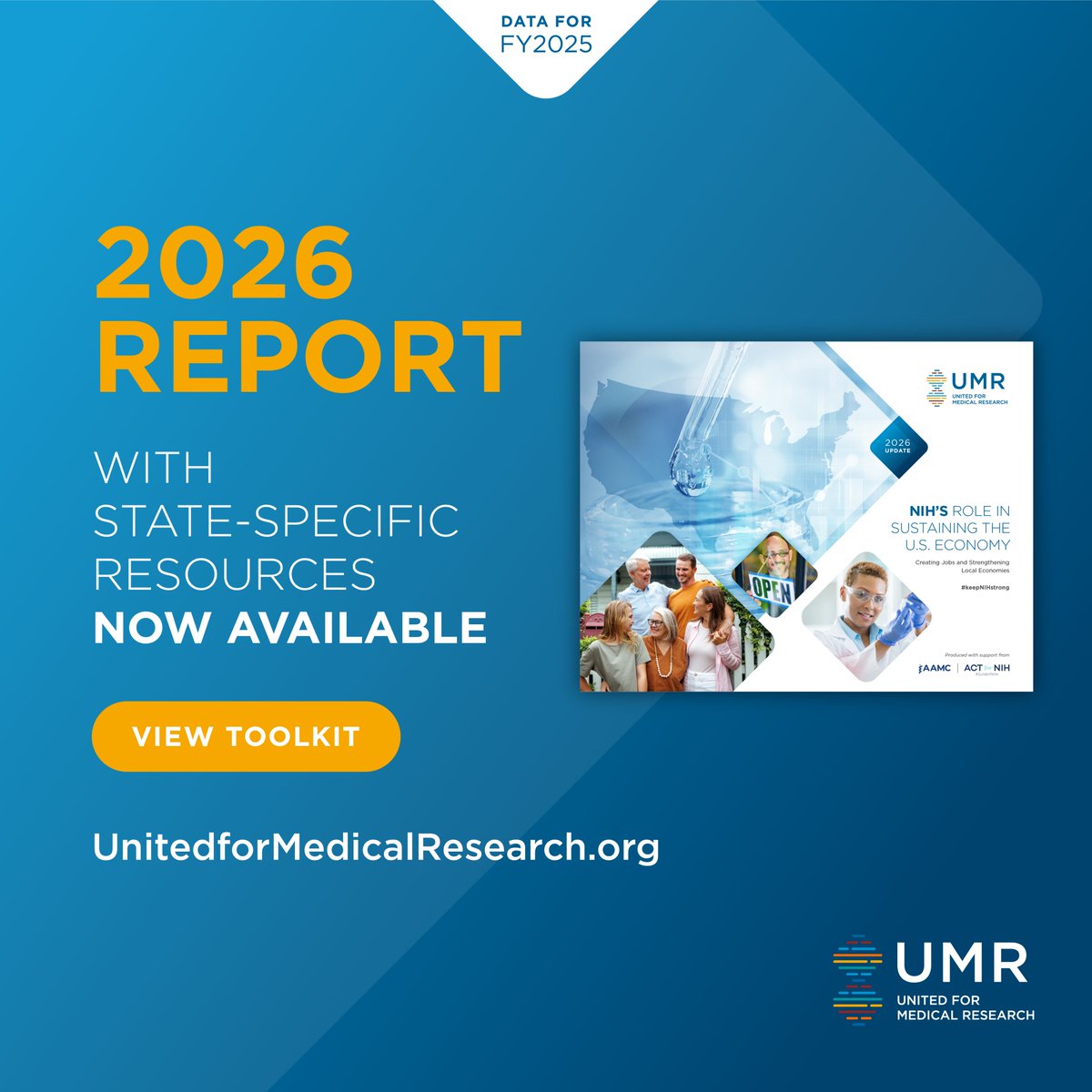 United4MedResearch tweet media