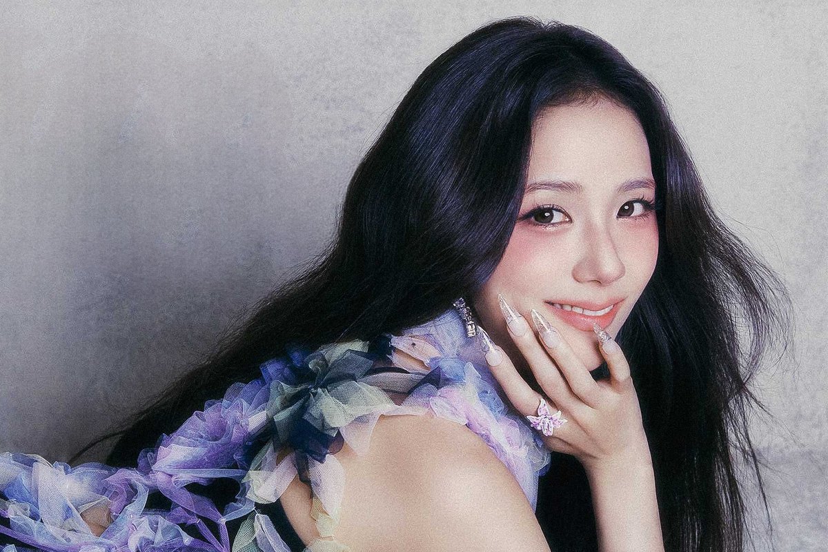 soompi's tweet photo. #BLACKPINK's #Jisoo To Receive Madame Figaro Rising Star Award At Canneseries 2026
https://t.co/Nr1uAsB8JO https://t.co/iejUEPGUaf